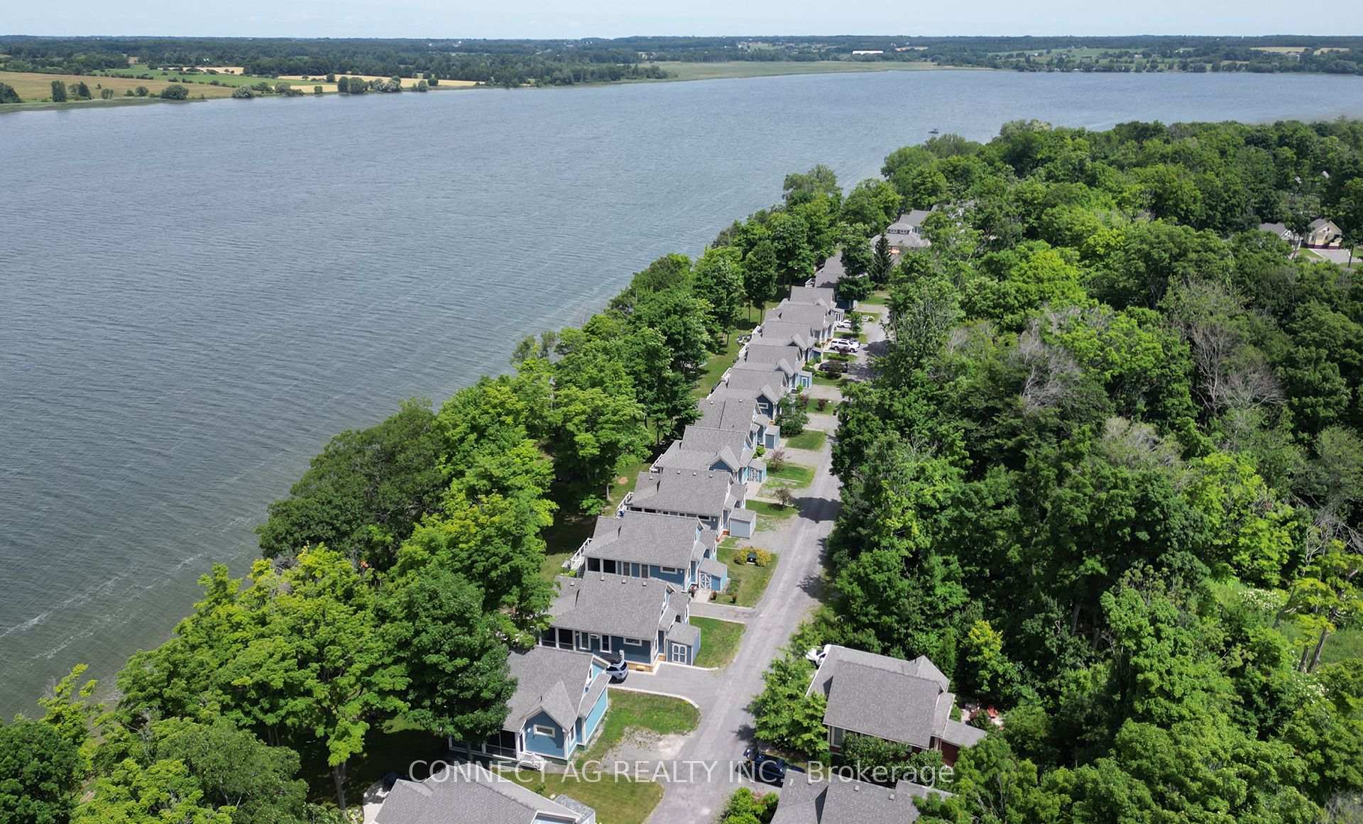 Property Photo: 44 Summer Village Lane 236 ON K0K 1P0