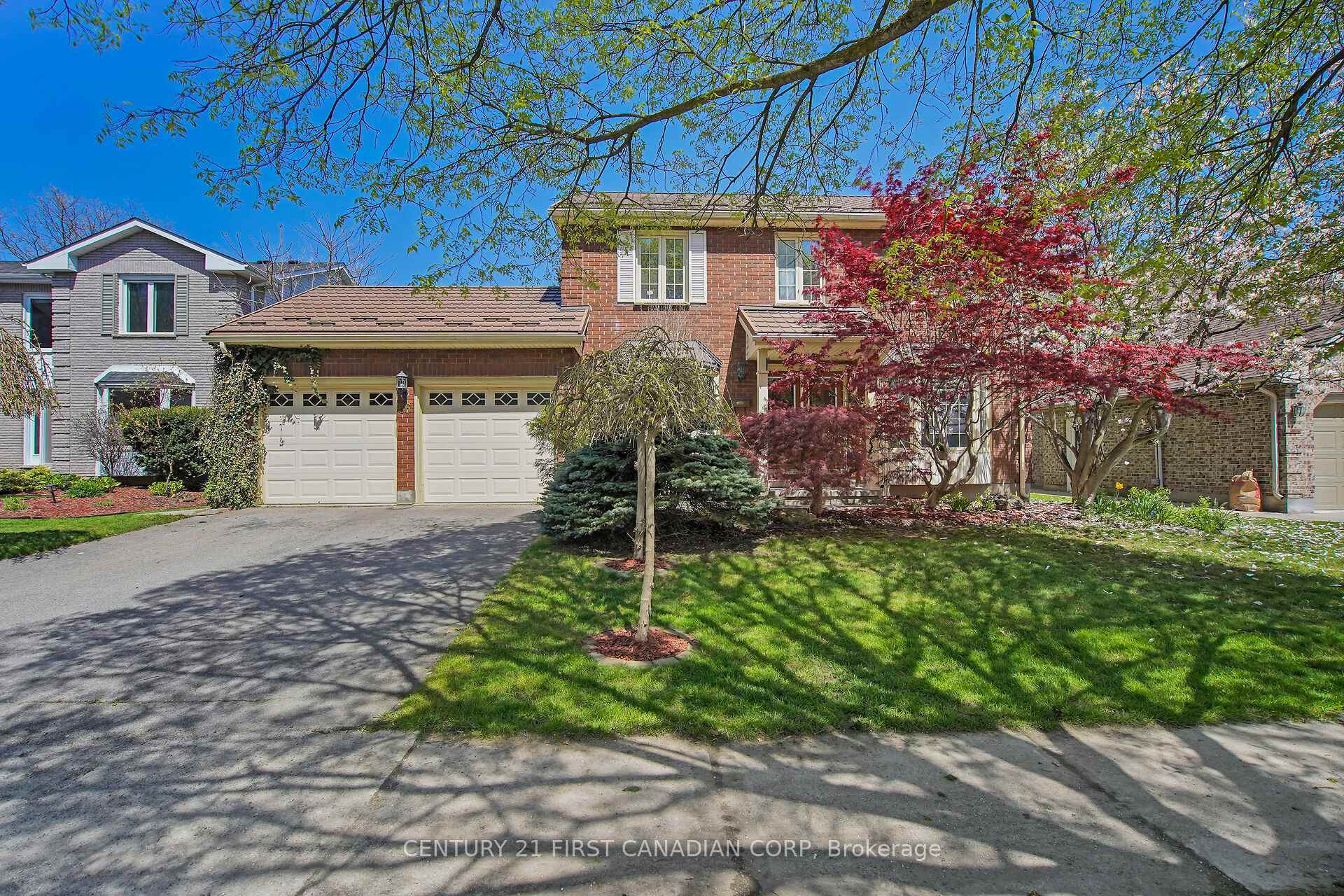 Property Photo: 66 Nanette Drive N ON N5X 3L4