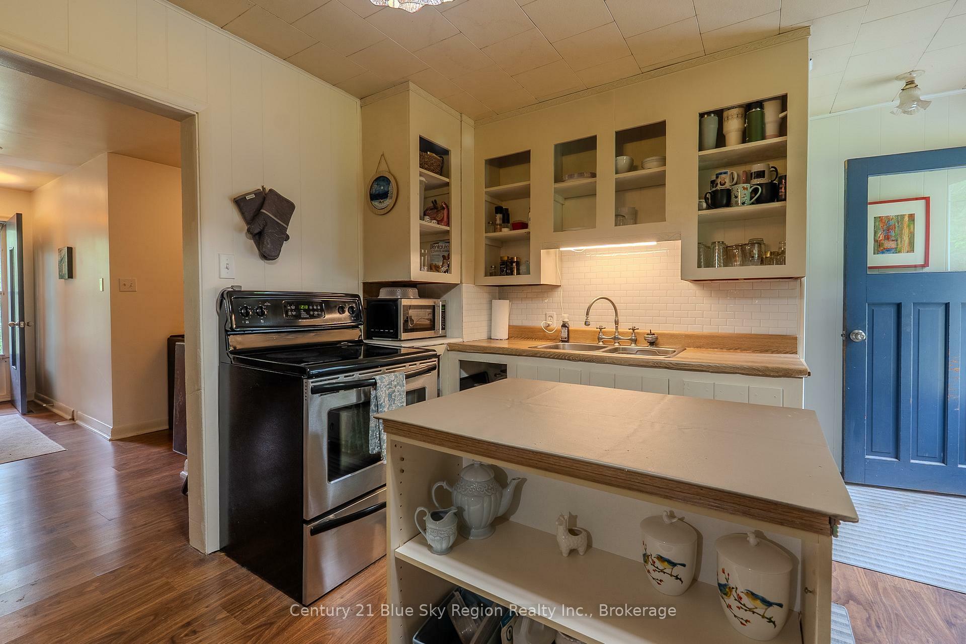 Property Photo: 9626 Highway 63 N/A ON P0H 2A0