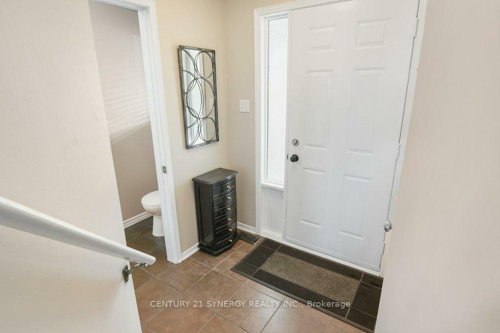 Property Photo: 101 Crampton Drive ON K7C 4P8