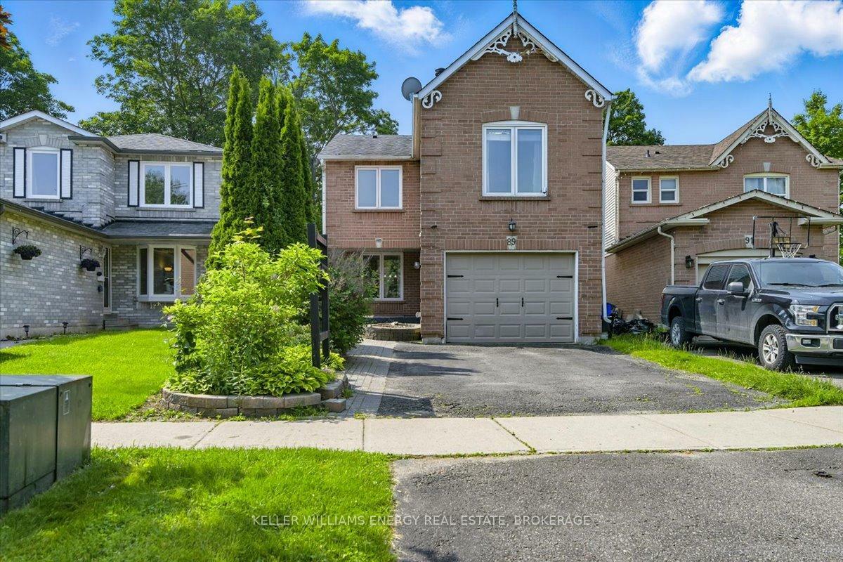 89 Yorkville Drive  Clarington ON L1E 2A6 photo
