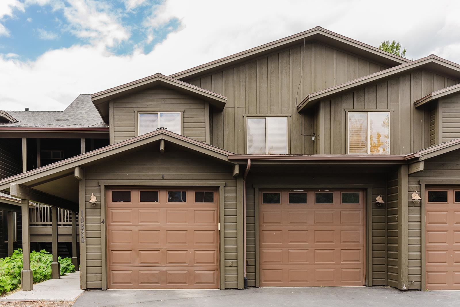 Property Photo:  10620 Boulders Road 1  CA 96161 