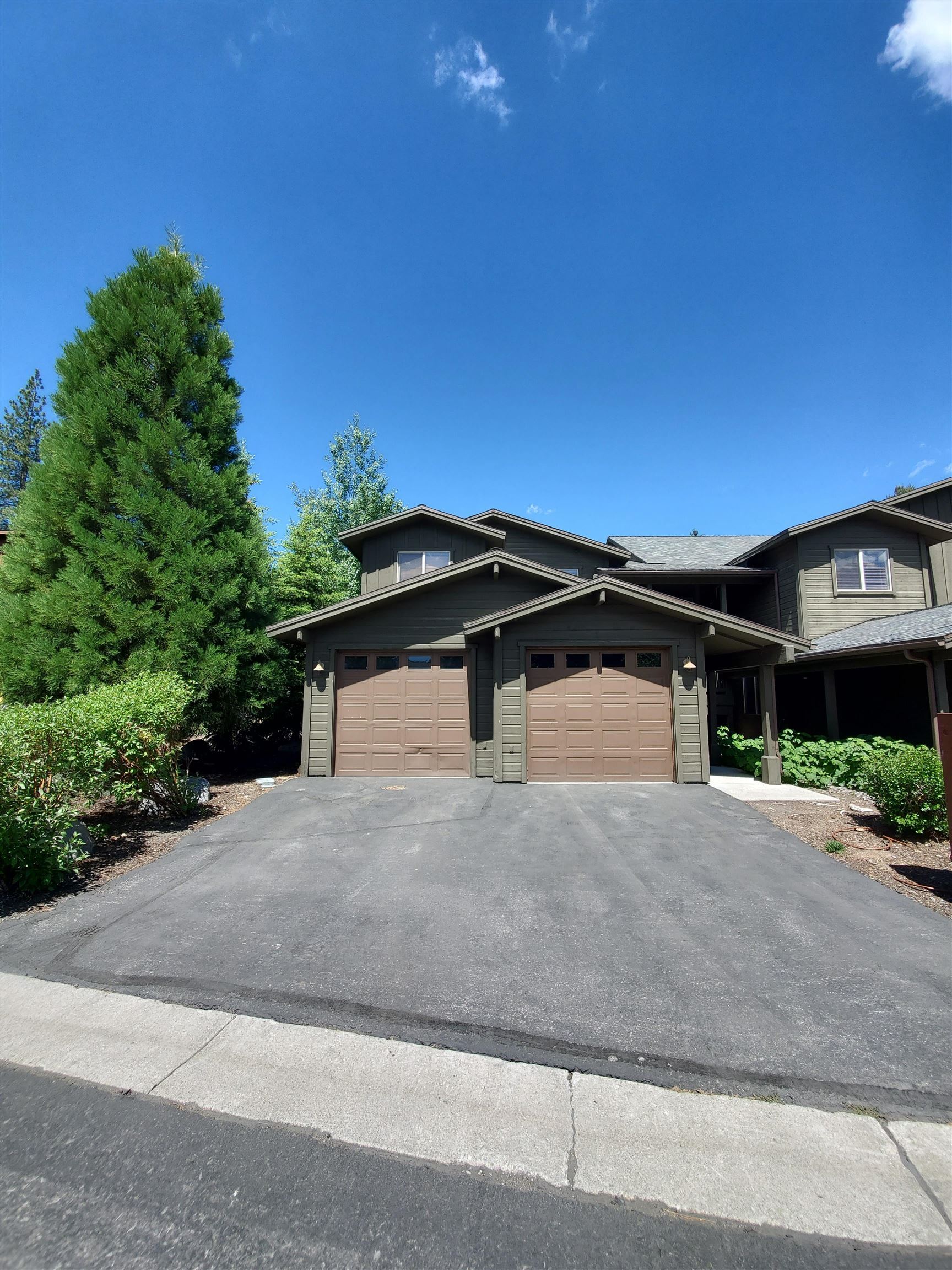 Property Photo: 10620 Boulders Road 1 CA 96161