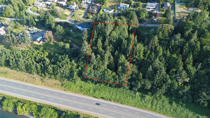 Lt 3 Hillview Rd — photo 1
