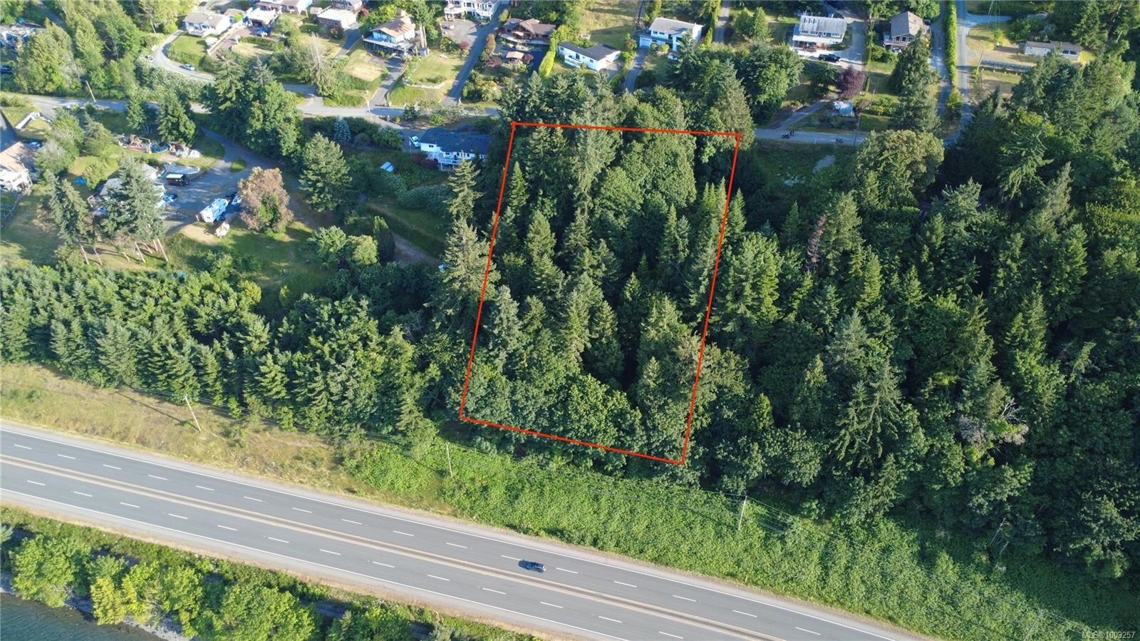Property Photo:  Lt 3 Hillview Rd  BC V0R 2H0 