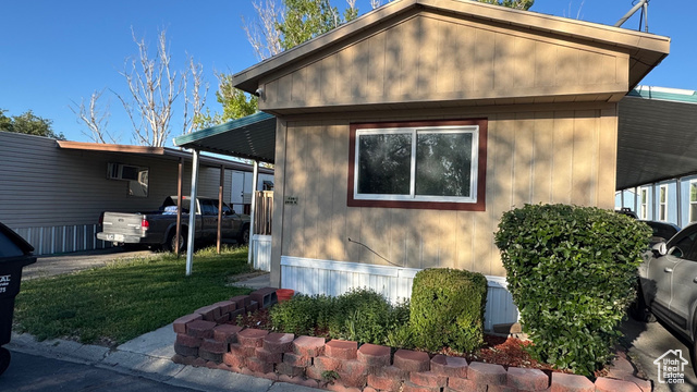 Property Photo:  2919 S 2500 W #35  UT 84119 