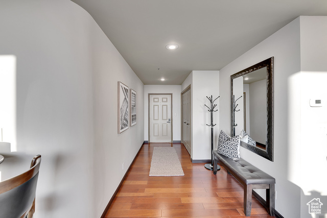 Property Photo: 44 W Broadway S 2005 S UT 84101