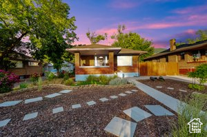 Property Photo:  3022 S Jackson Ave E  UT 84403 