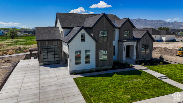 Property Photo: 1889 W 1400 S UT 84043