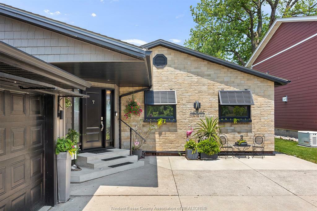 Property Photo: 519 Lakeview Drive ON N0R 1A0