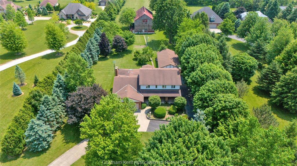 Property Photo: 7308 Grande River Line ON N7M 0N3