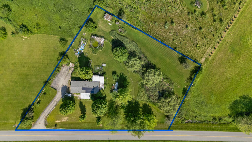Property Photo: 7756 County Road 158 OH 43319