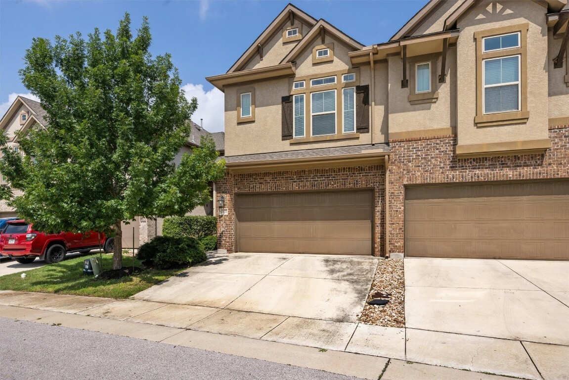 Property Photo: 2302 Dillon Pond Lane A TX 78660