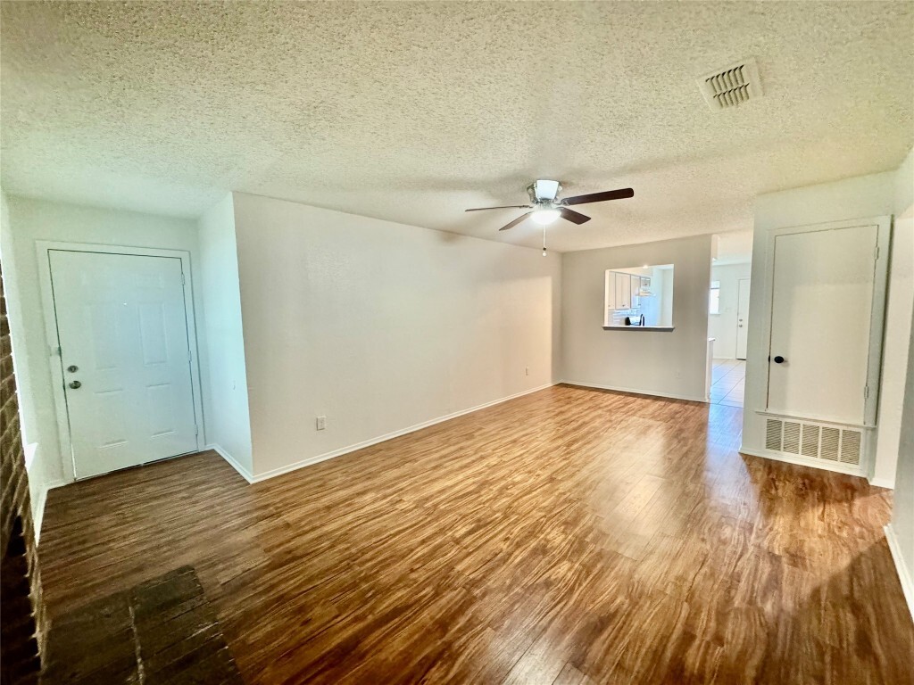 Property Photo: 5105 Purple Sage Drive Unit B TX 78724
