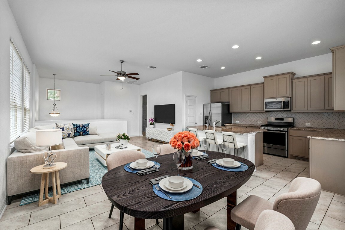 Property Photo:  18005 Pomelo Lane A  TX 78660 