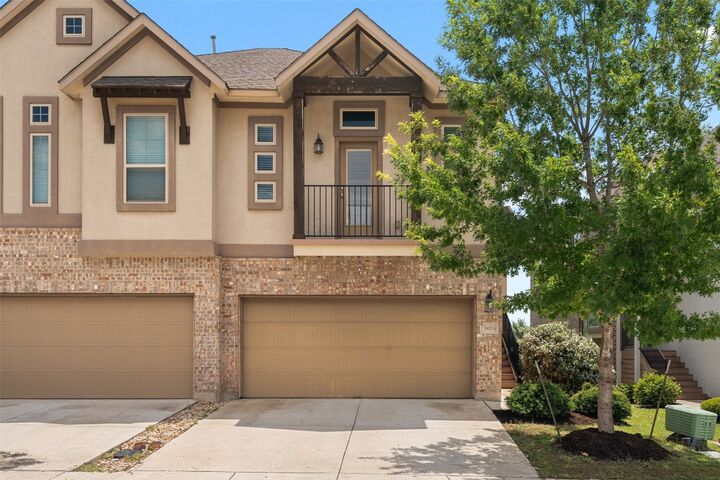 Property Photo: 18005 Pomelo Lane A TX 78660