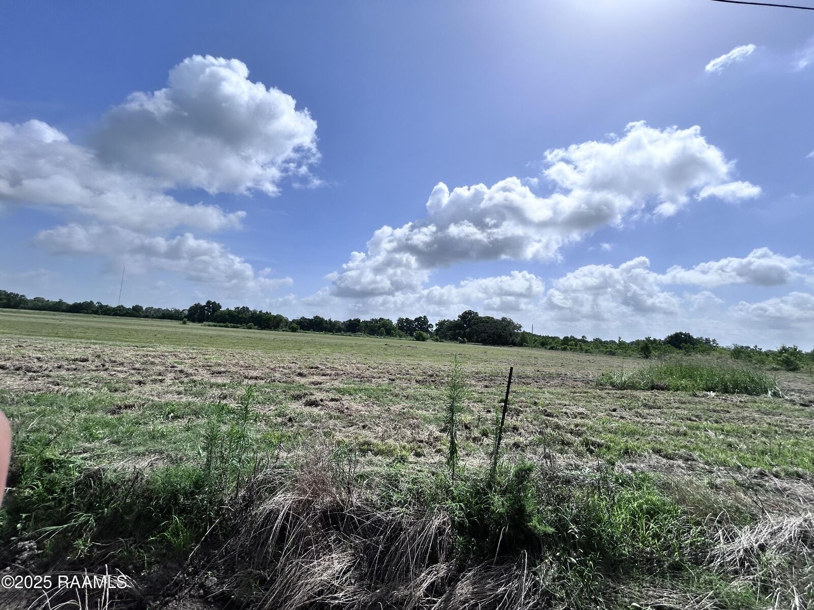 Property Photo:  Tbd Sonnier Road 3-D  LA 70525 