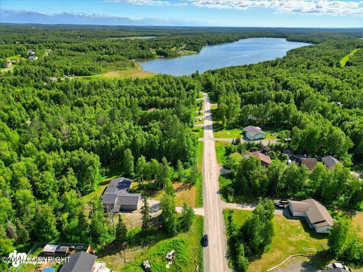 Property Photo: 3963 N Coronado Street AK 99623