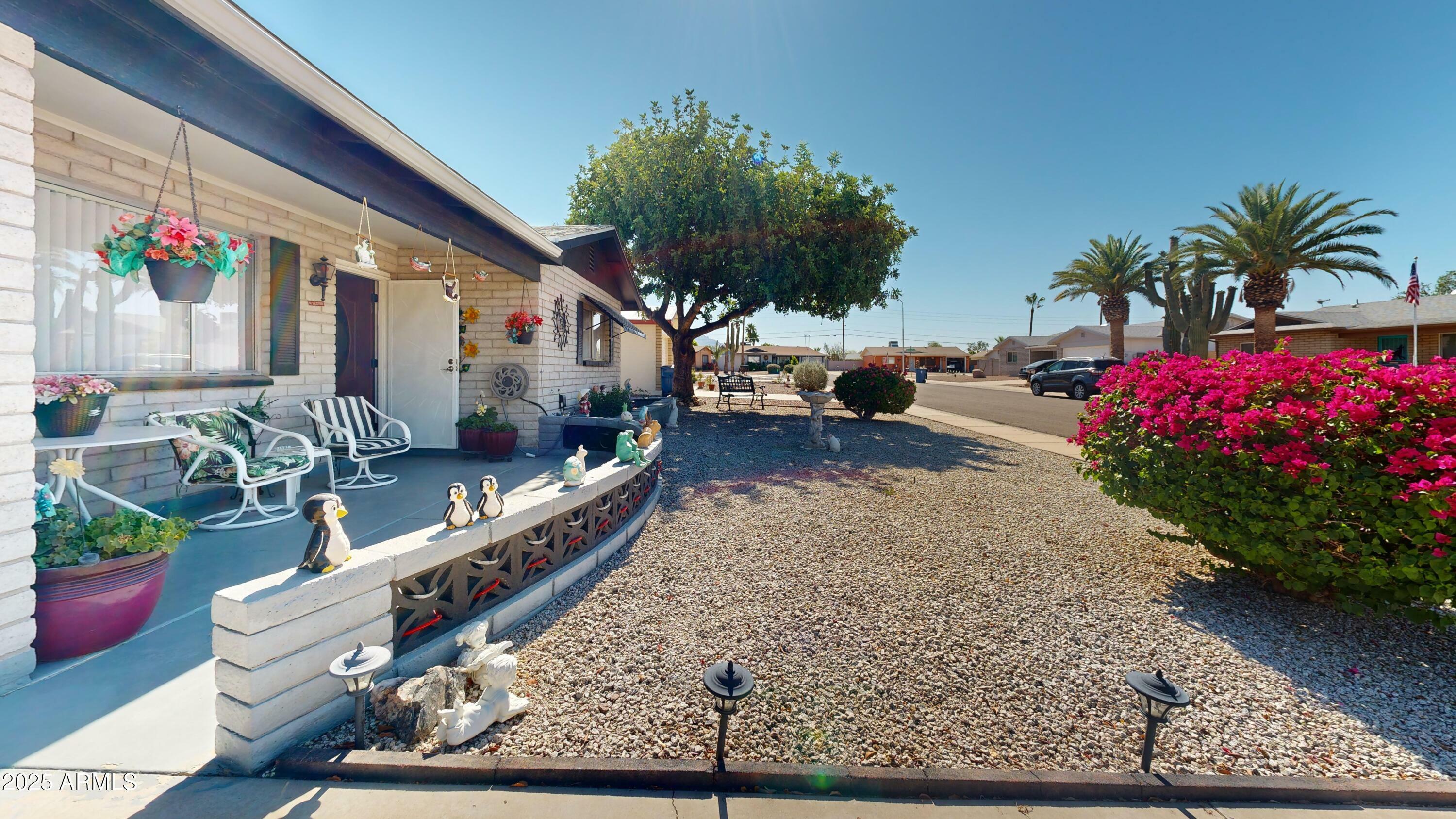 Property Photo:  1710 W 13th Avenue  AZ 85120 