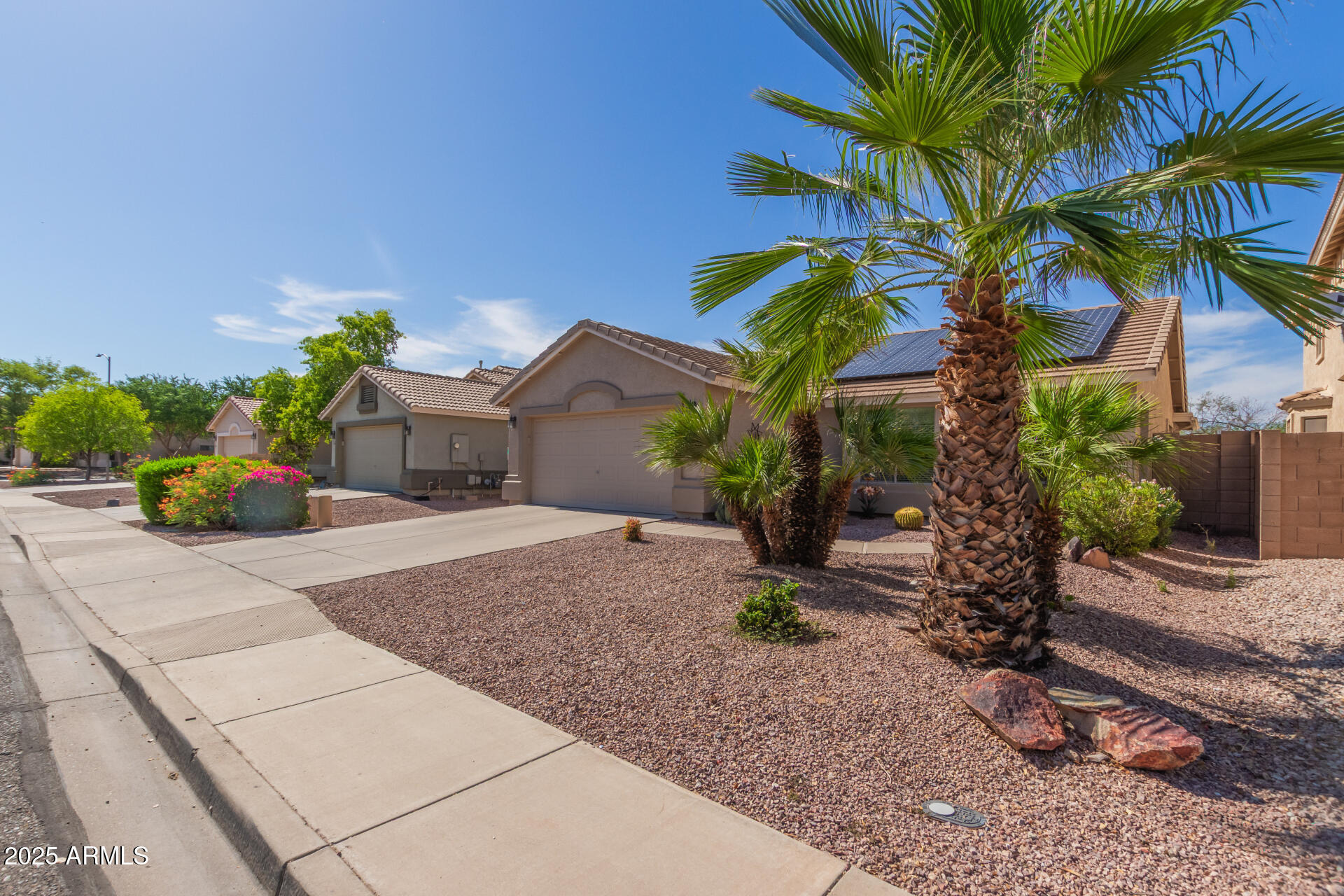 Property Photo: 16554 W Saguaro Lane AZ 85388