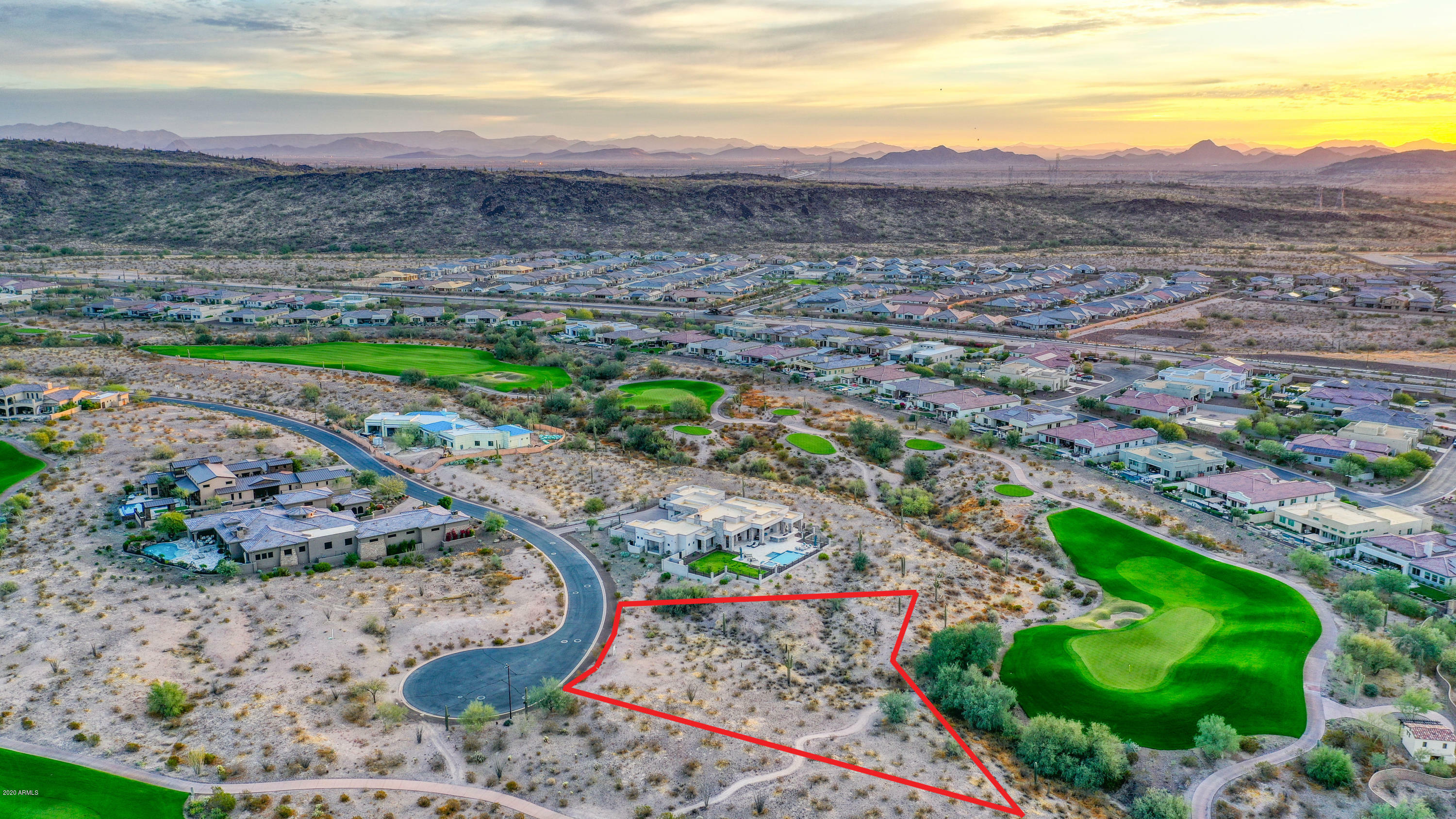 Property Photo: 30319 W Sage Drive 10 AZ 85383