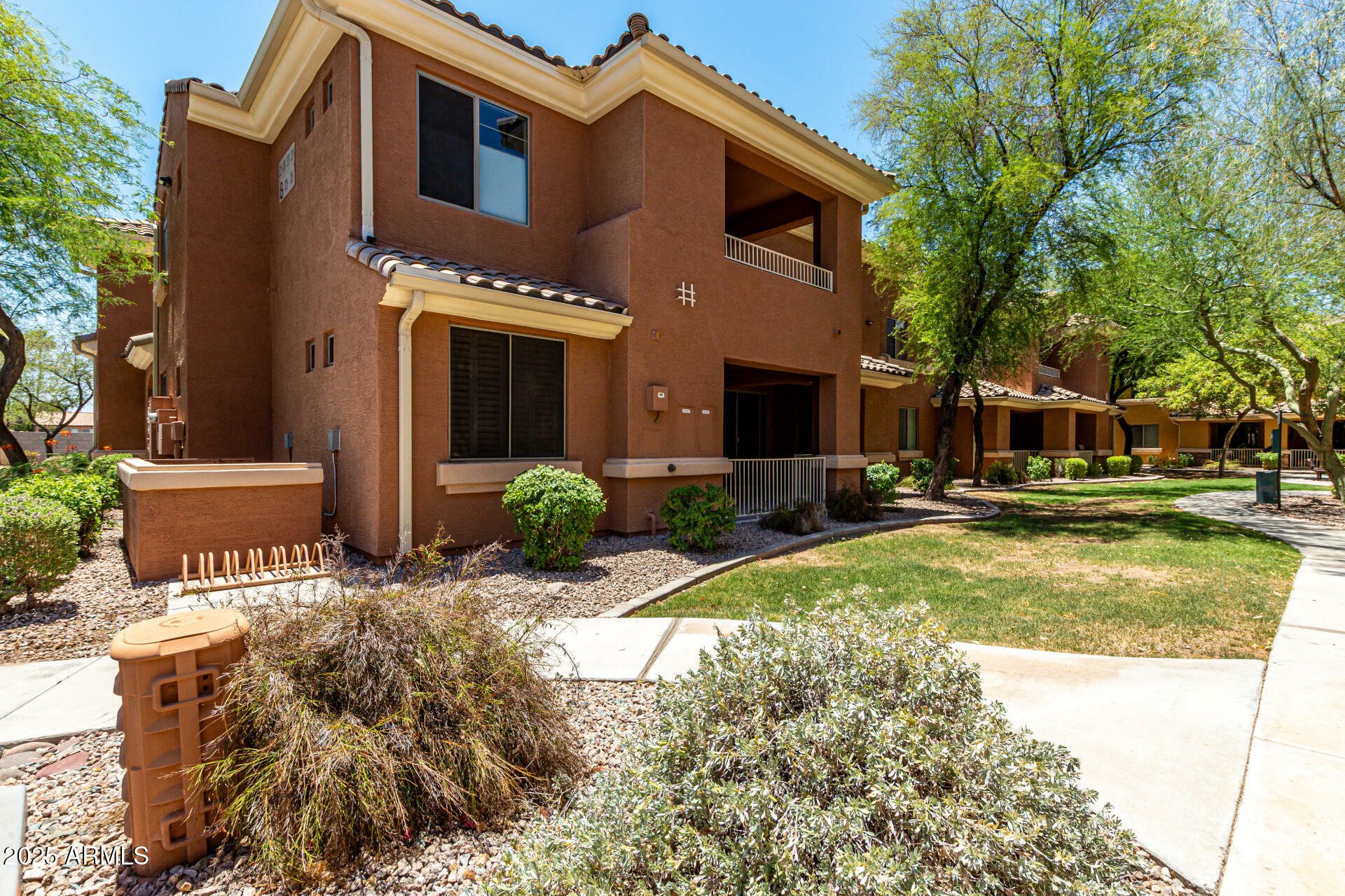 Property Photo:  955 E Knox Road 126  AZ 85225 