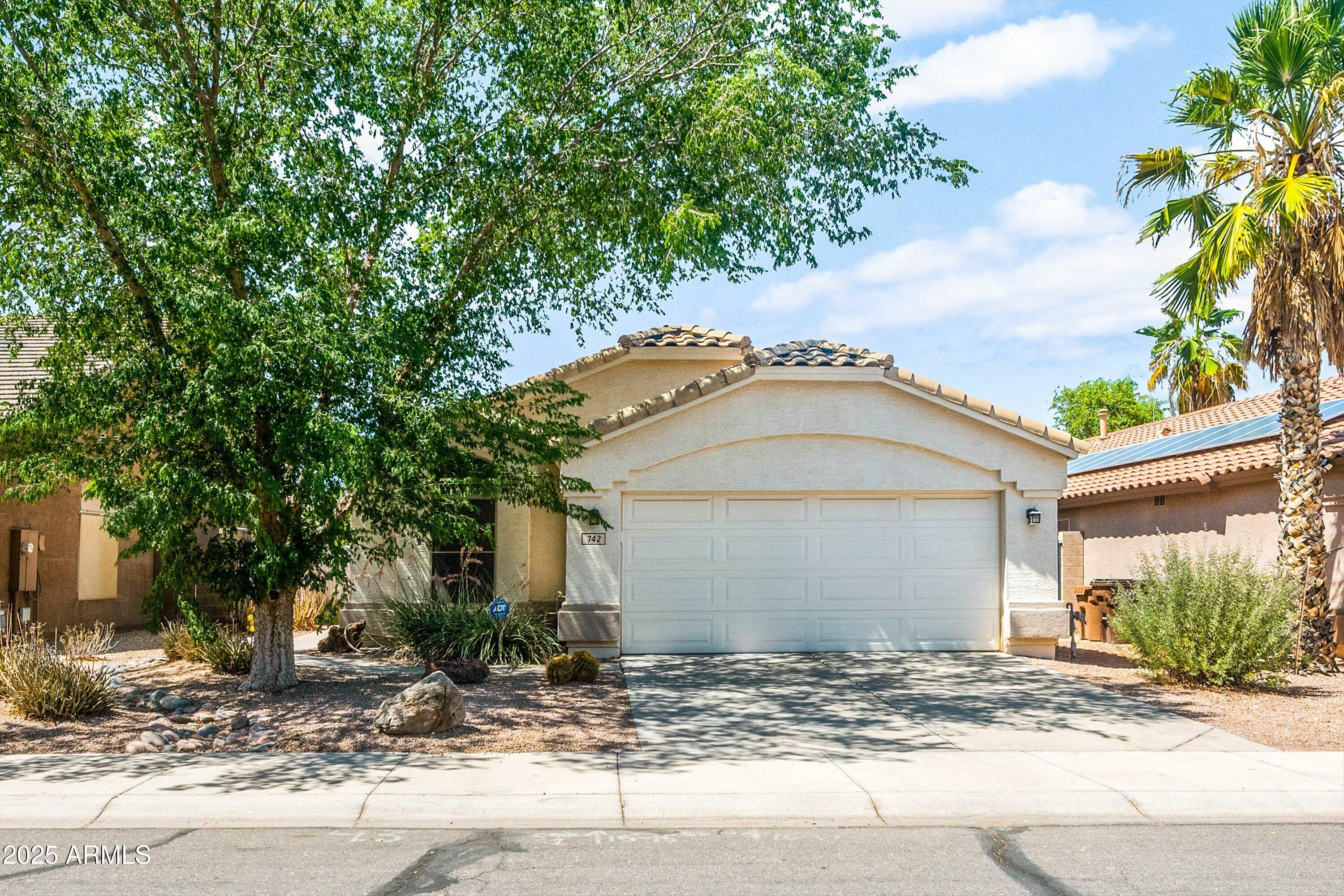 742 E Lovegrass Drive  San Tan Valley AZ 85143 photo