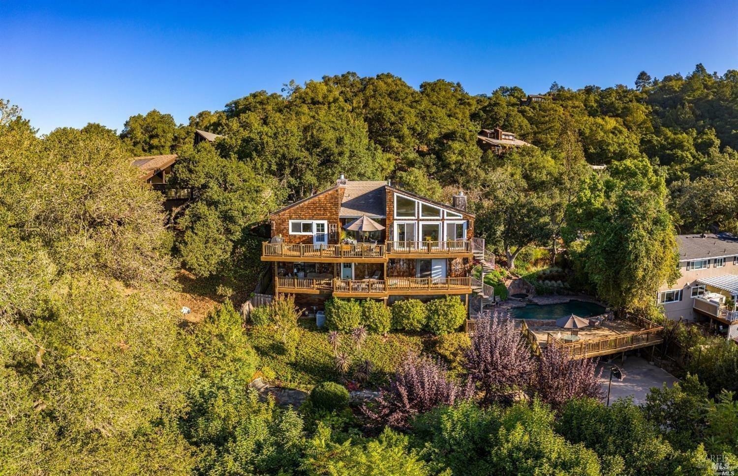 Property Photo: 2549 Grosse Avenue CA 95404