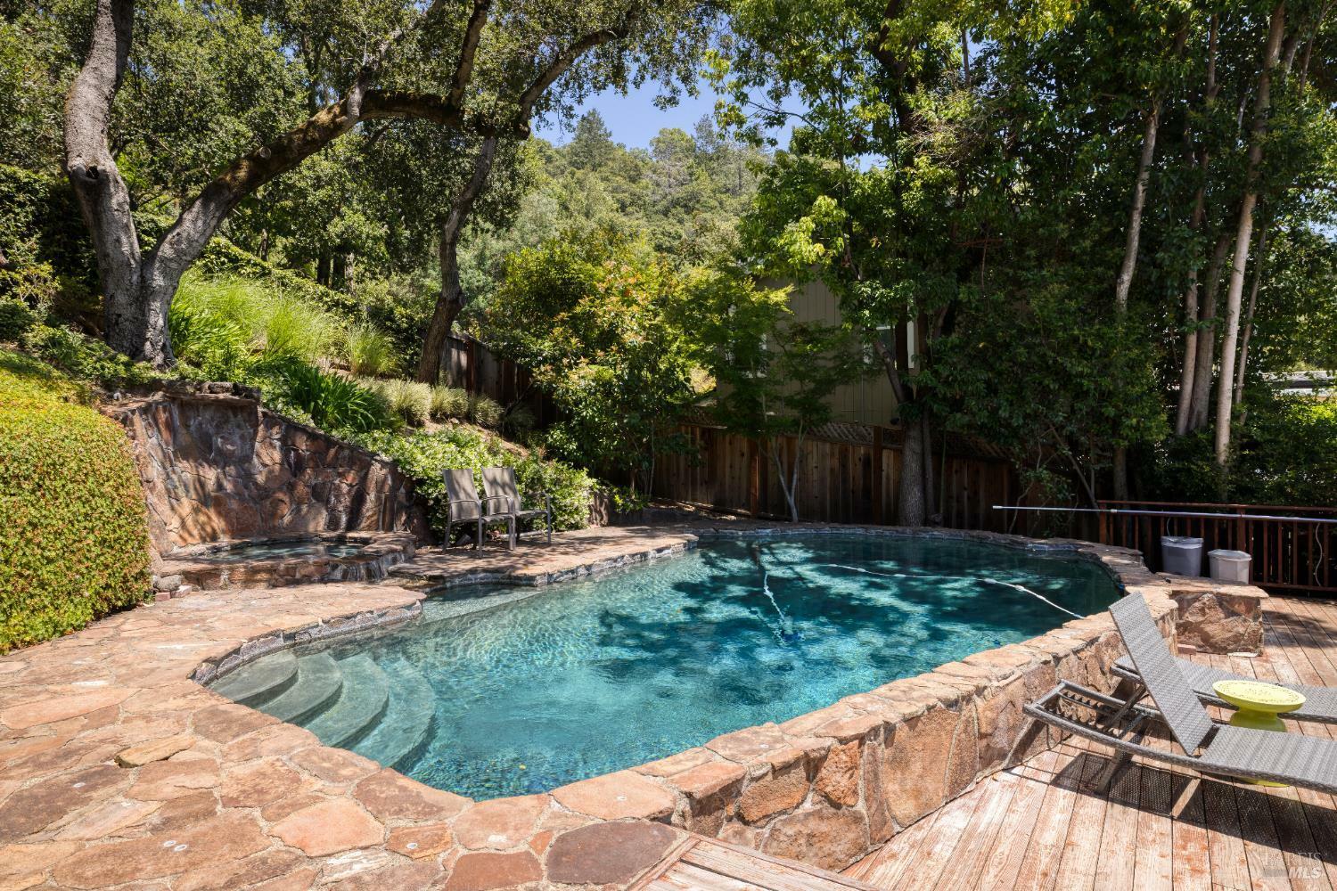 Property Photo: 2549 Grosse Avenue CA 95404