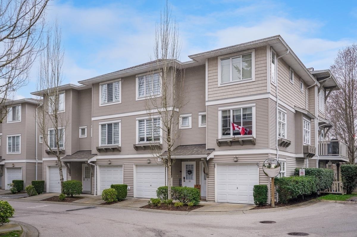 Property Photo: 15155 62A Avenue 19 BC V3S 8A6
