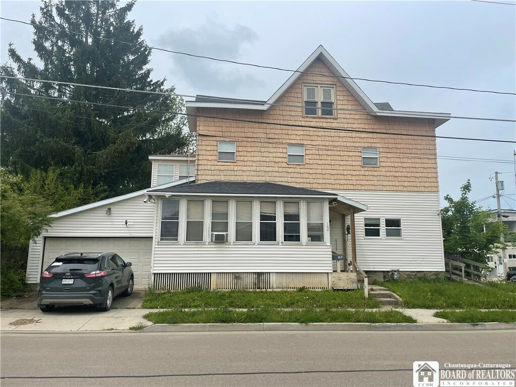 102 Broadhead Avenue  Jamestown NY 14701 photo