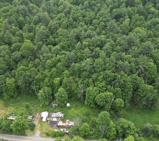 Property Photo:  210 Mallory Road  NY 14825 