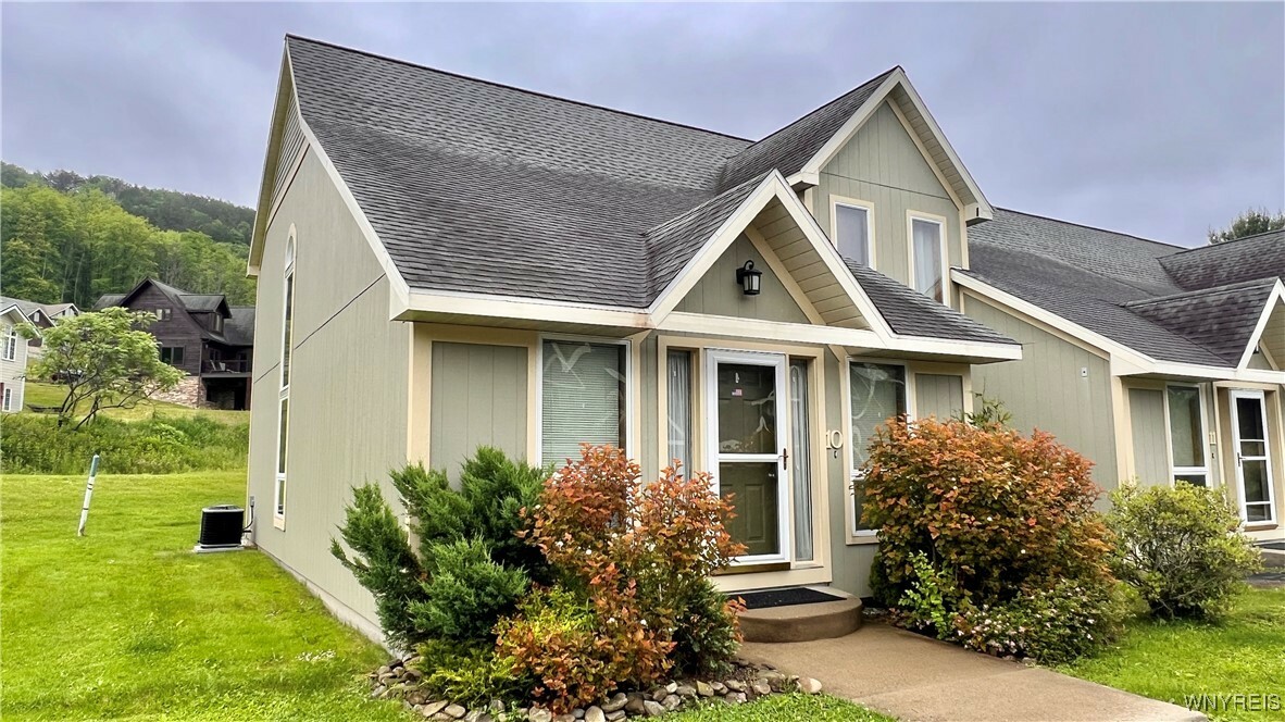 Property Photo: 10 Northgate NY 14731
