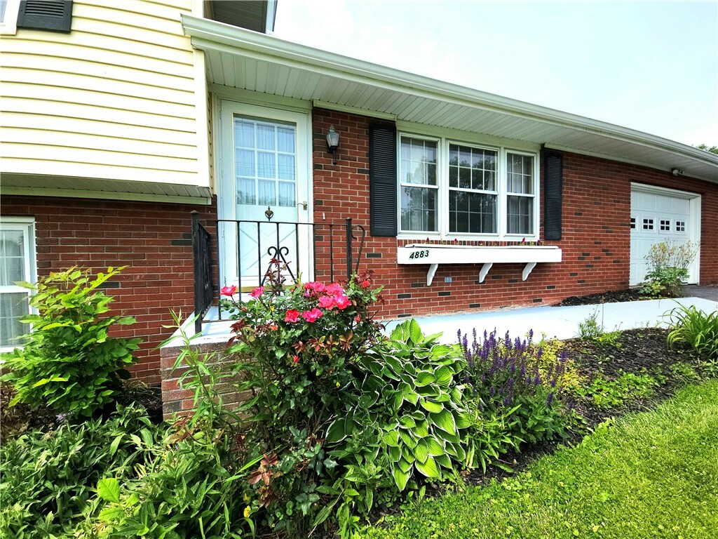 Property Photo: 4883 Pinecrest Road NY 14864