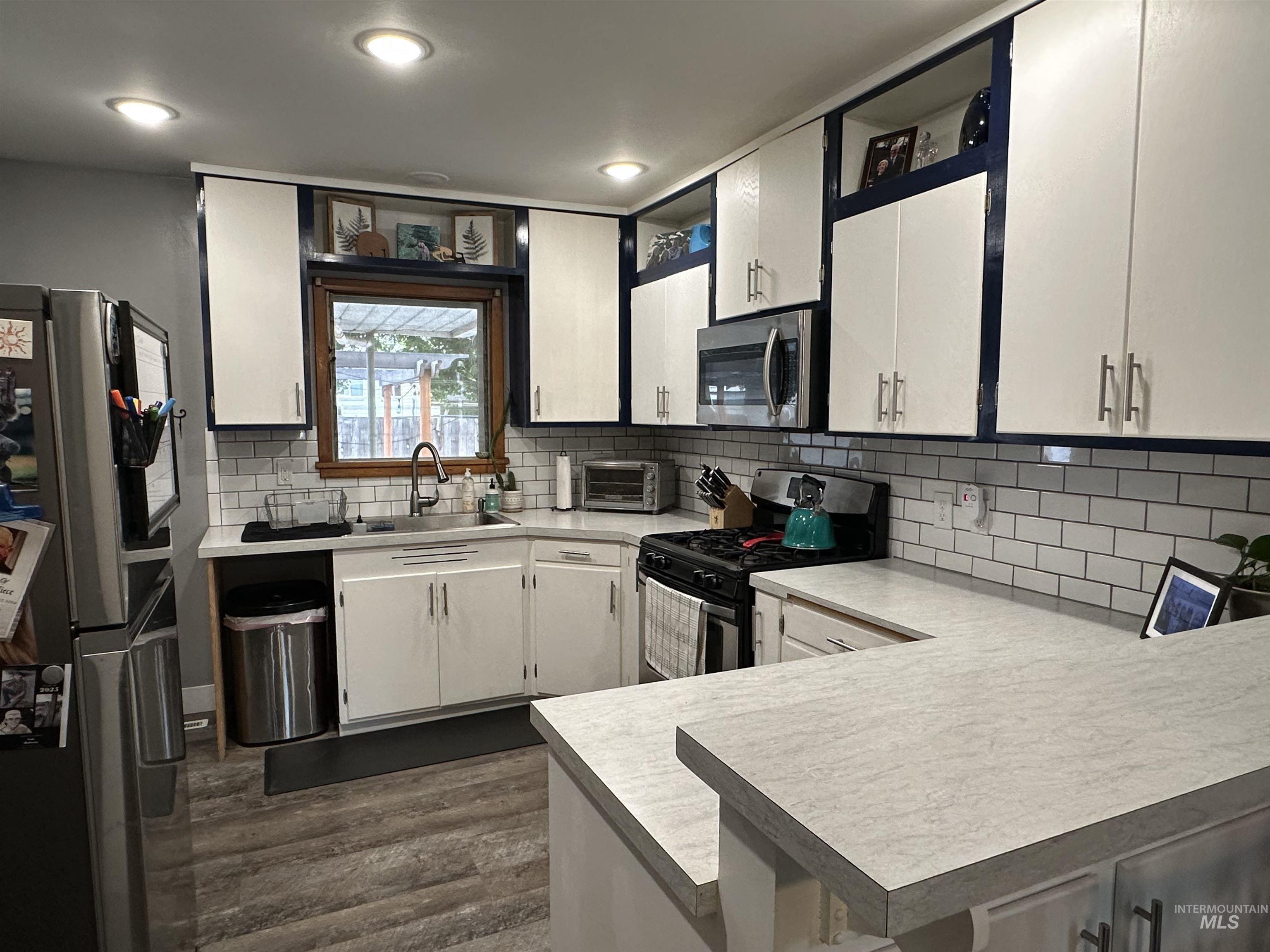 Property Photo: 821 3rd Street ID 83501