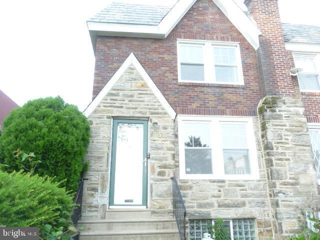 Property Photo: 537 E Comly Street PA 19120