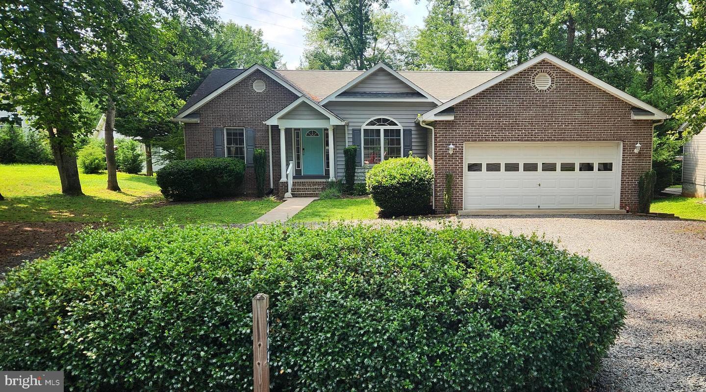 Property Photo:  3409 Lakeview Parkway  VA 22508 