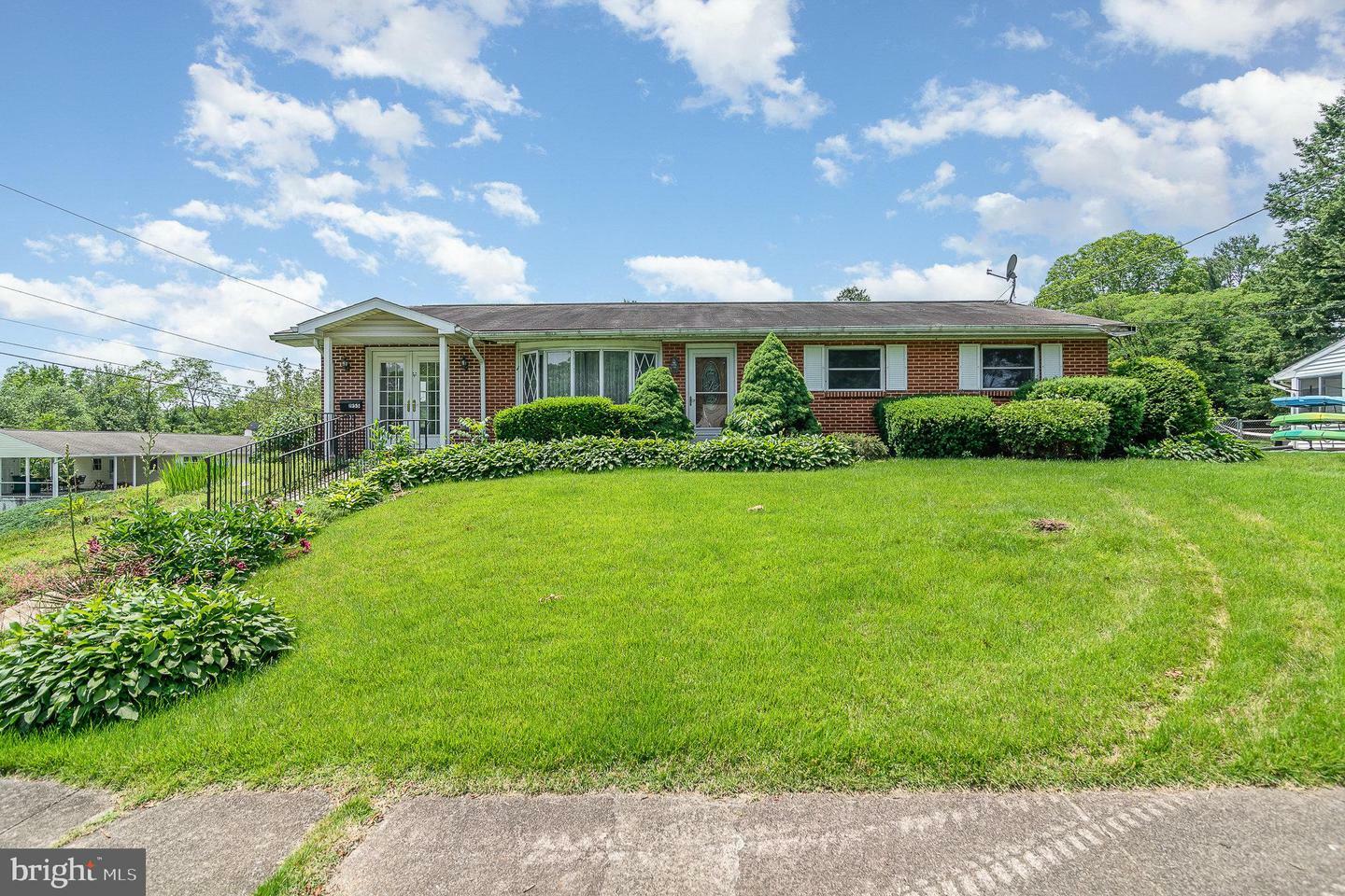 Property Photo:  1955 Dawn Road  PA 17025 