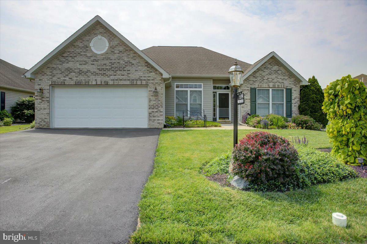 73 Northview Drive  Mechanicsburg PA 17050 photo