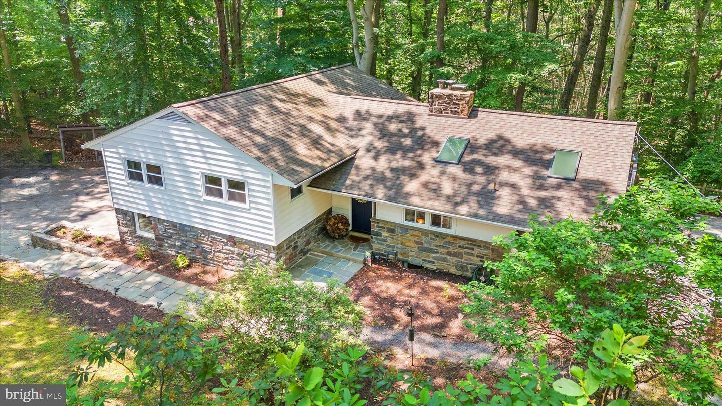 Property Photo:  261 Paxon Hollow Road  PA 19063 