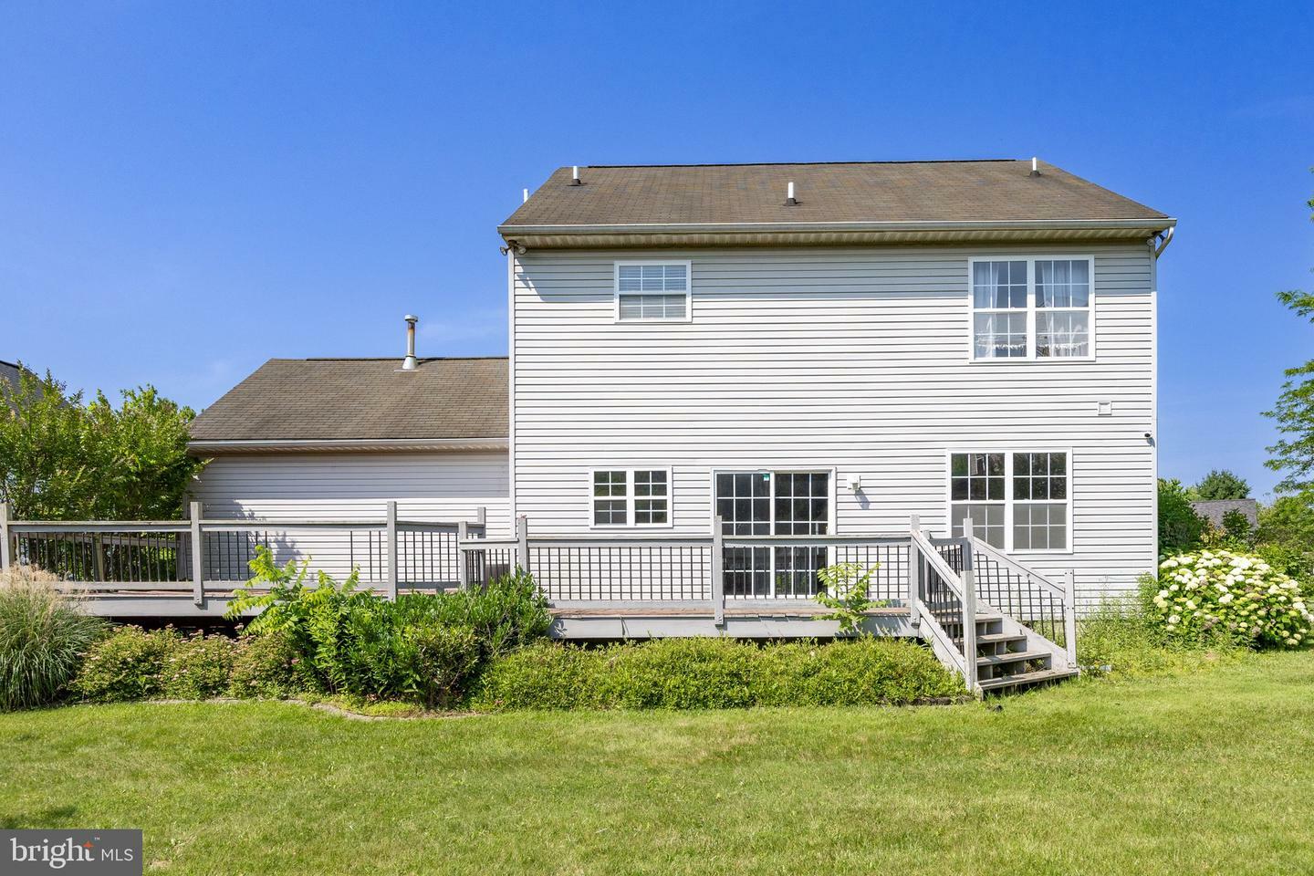 Property Photo:  55 N Danbury Circle  PA 19320 