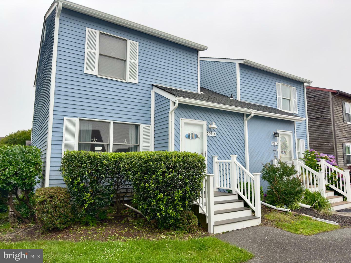 Property Photo: 709 Kelly Road 709A MD 21842