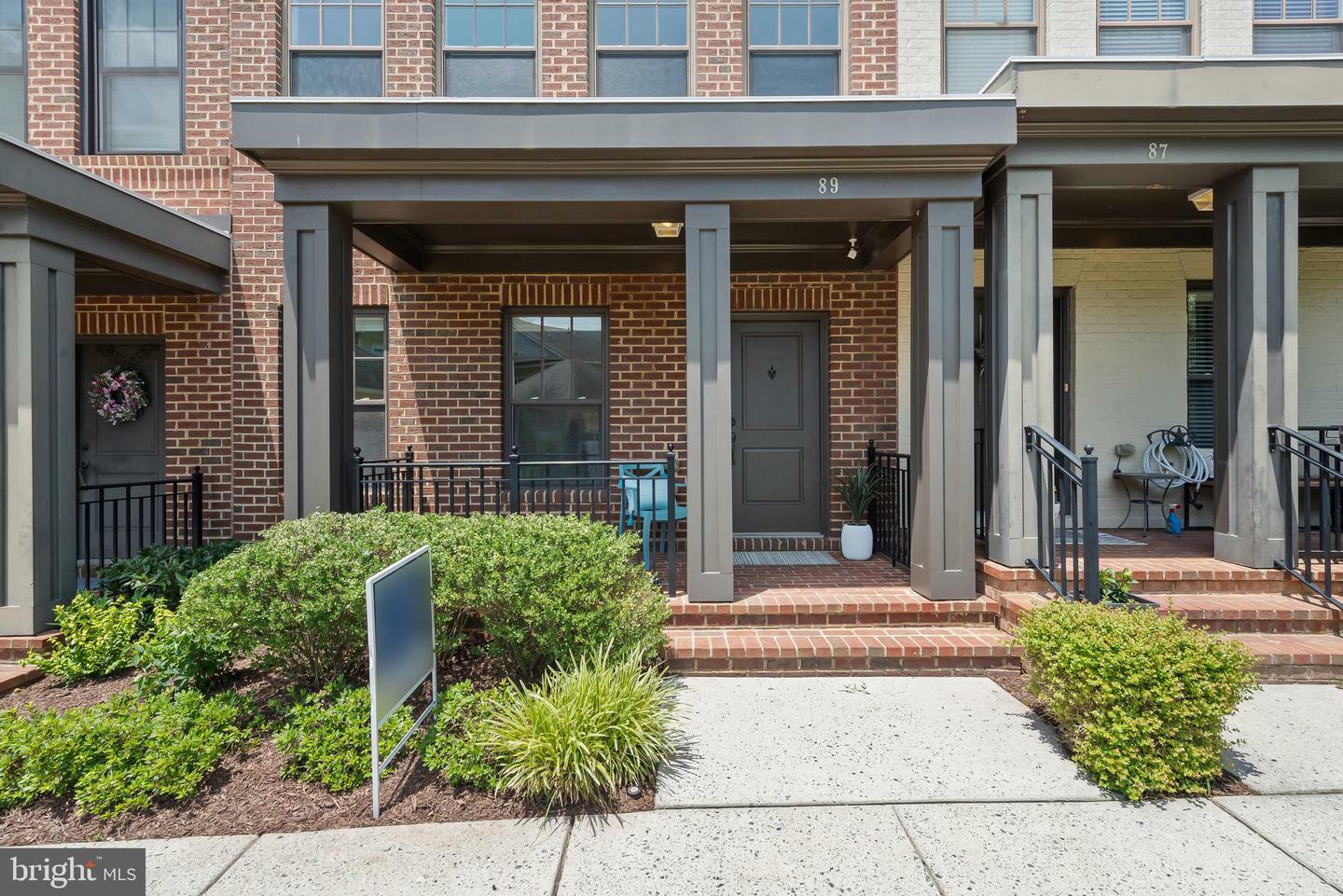 Property Photo: 89 Southgate Avenue MD 21401