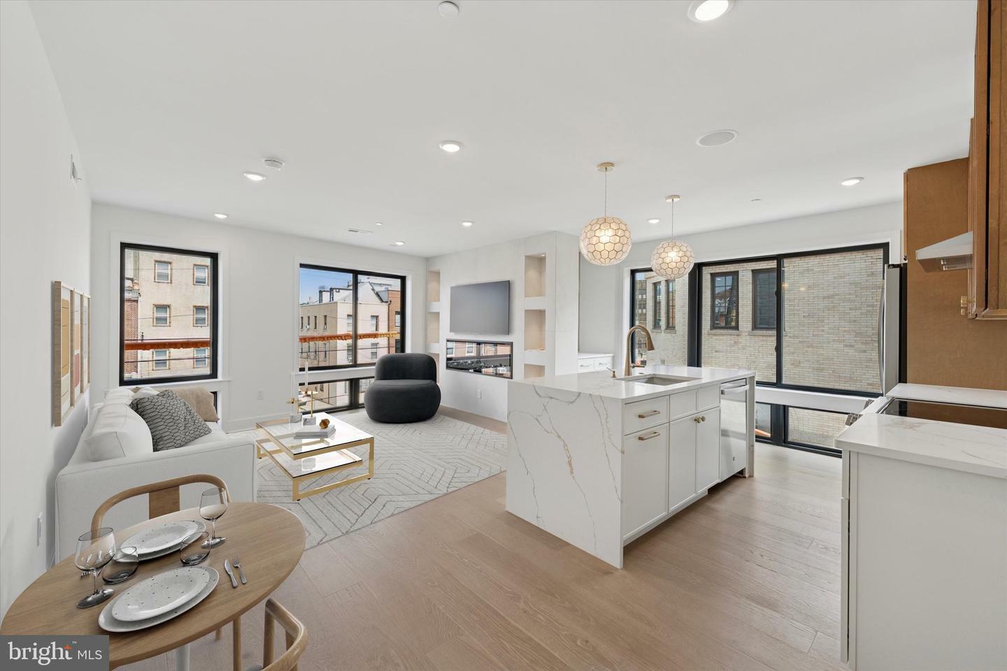 Property Photo: 919 S 11th Street A PA 19147