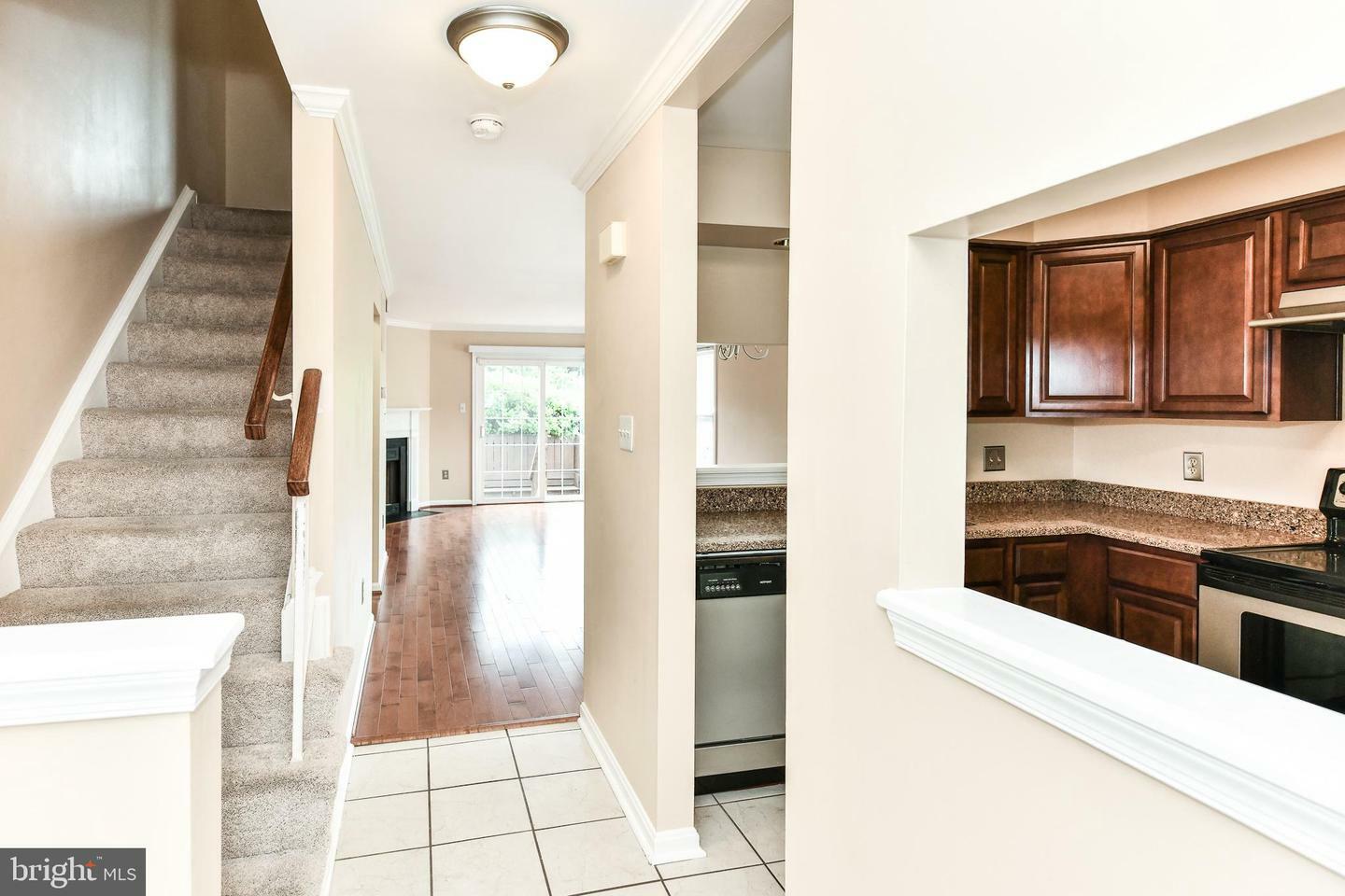 Property Photo: 12856 Mill Brook Court VA 22192