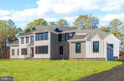 Property Photo: 2 Haystack Court NJ 07731