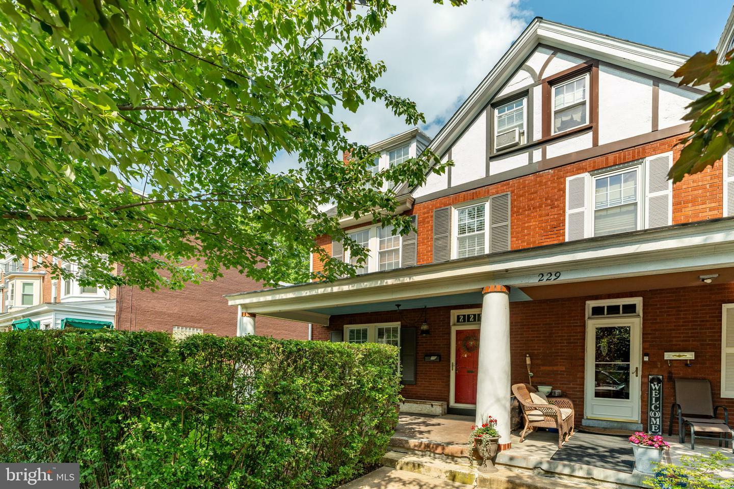Property Photo: 227 Ruby Street PA 17603