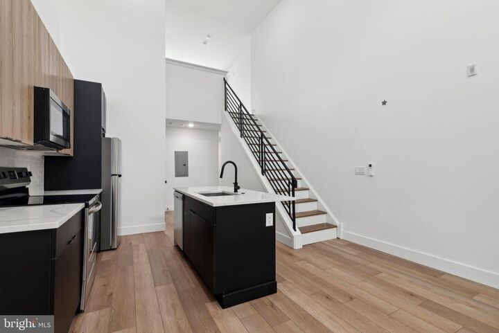 Property Photo:  4214 Powelton Avenue 4  PA 19104 