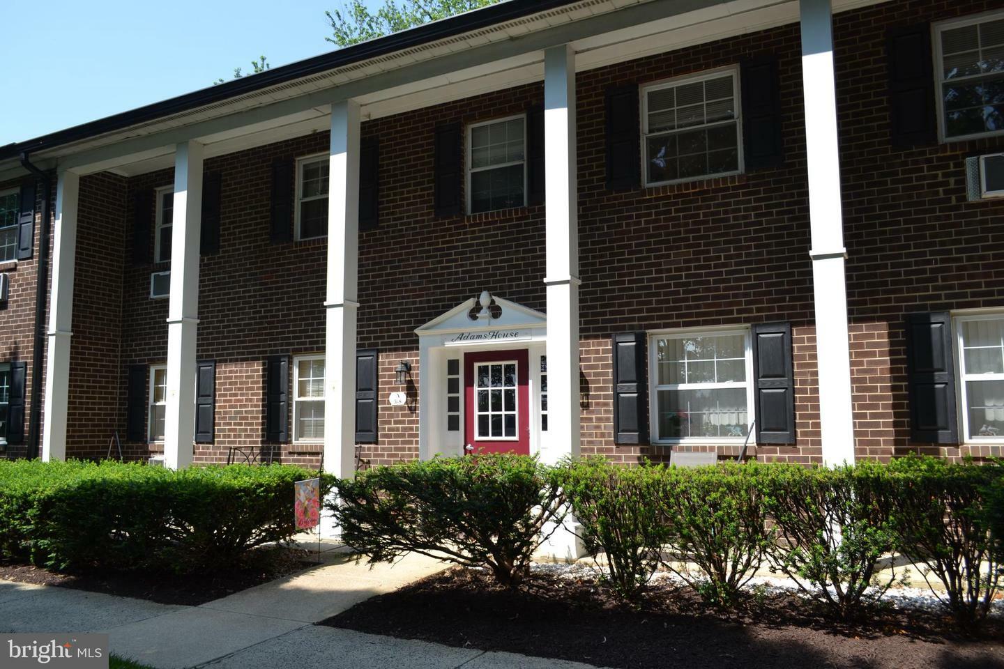 Property Photo:  4701 Pennell Road A-6  PA 19014 