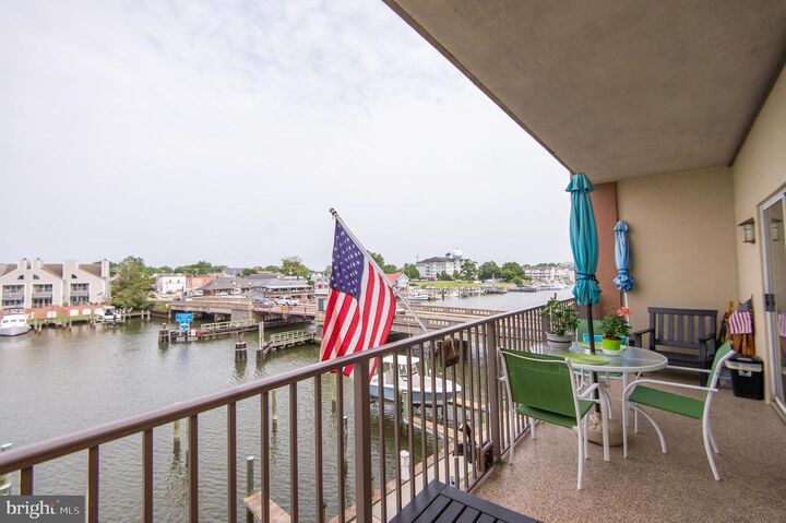 Property Photo:  304 Academy Street 202  MD 21613 